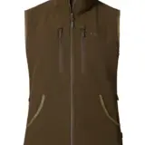 _Pinewood-Dogsports-Stretch-Vest-Ws dark olive