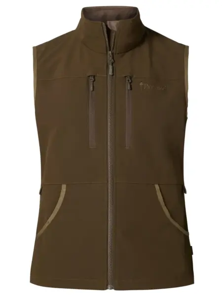 Pinewood Womens Dog Sports Stretch Vest