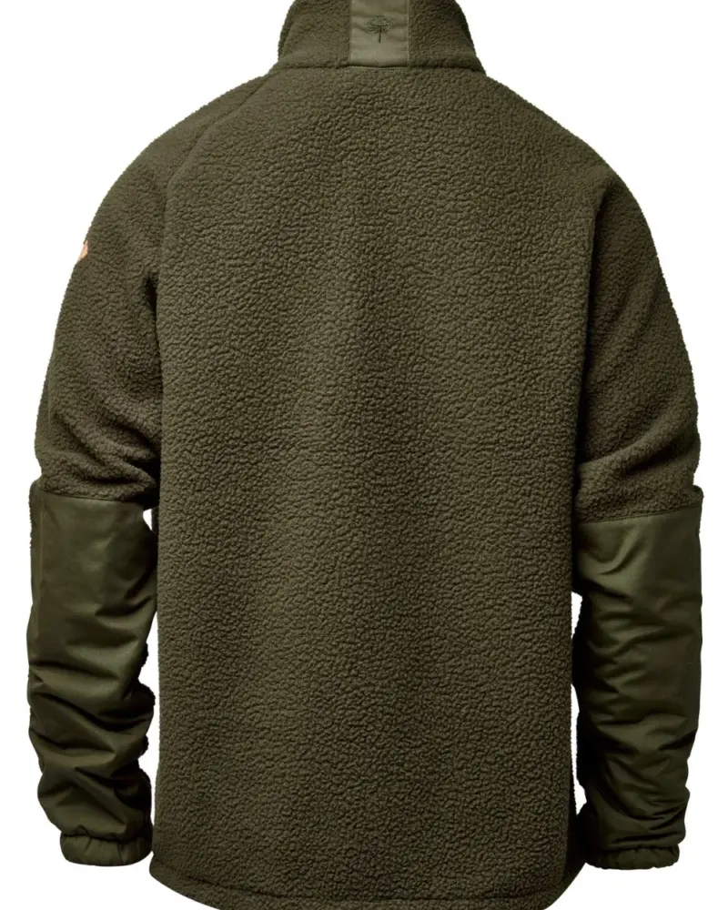 PinewoodPileFleeceJacket2 PinewoodPileFleeceJacket2