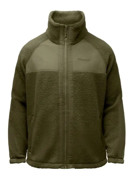 Pinewood Pile Fleece Jacket