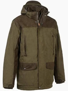 Percussion Men’s Rambouillet Jacket – Khaki