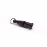 ACME 212 Classic Dog Whistle - Black
