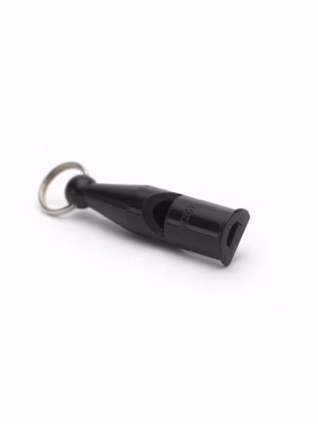 ACME 212 Classic Dog Whistle - Hot Pink