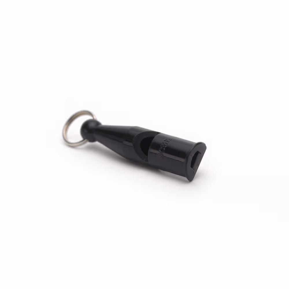 acme-classic-dog-whistle-212--acme-classic-dog-whistle-8211-212--parent-primary ACME 212 Classic Dog Whistle - Black
