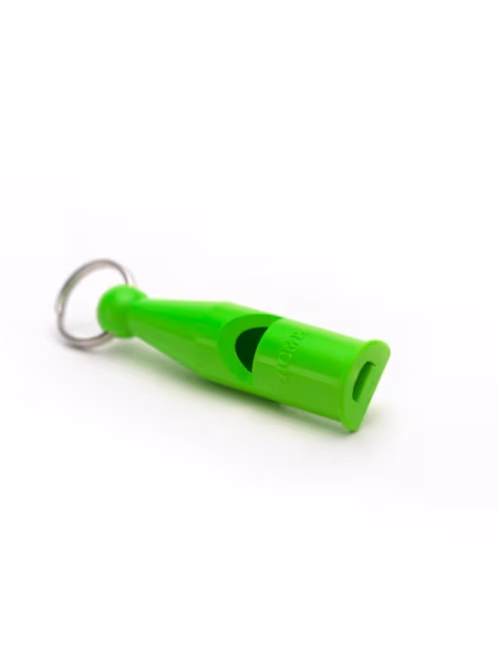 ACME 212 Classic Dog Whistle - Hot Pink