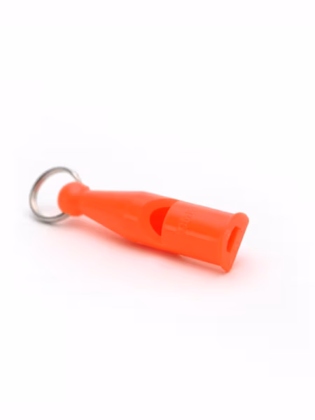 ACME 212 Classic Dog Whistle - Hot Pink