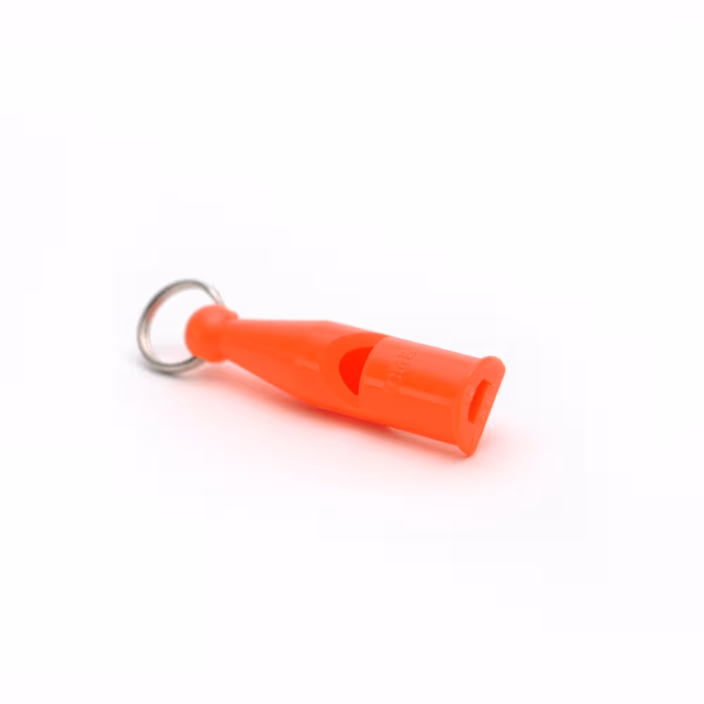 acme-classic-dog-whistle-212--acme-classic-dog-whistle-8211-212--variation-orange ACME 212 Classic Dog Whistle - Orange