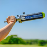 Ball Boy Tennis Ball Launcher Adapter