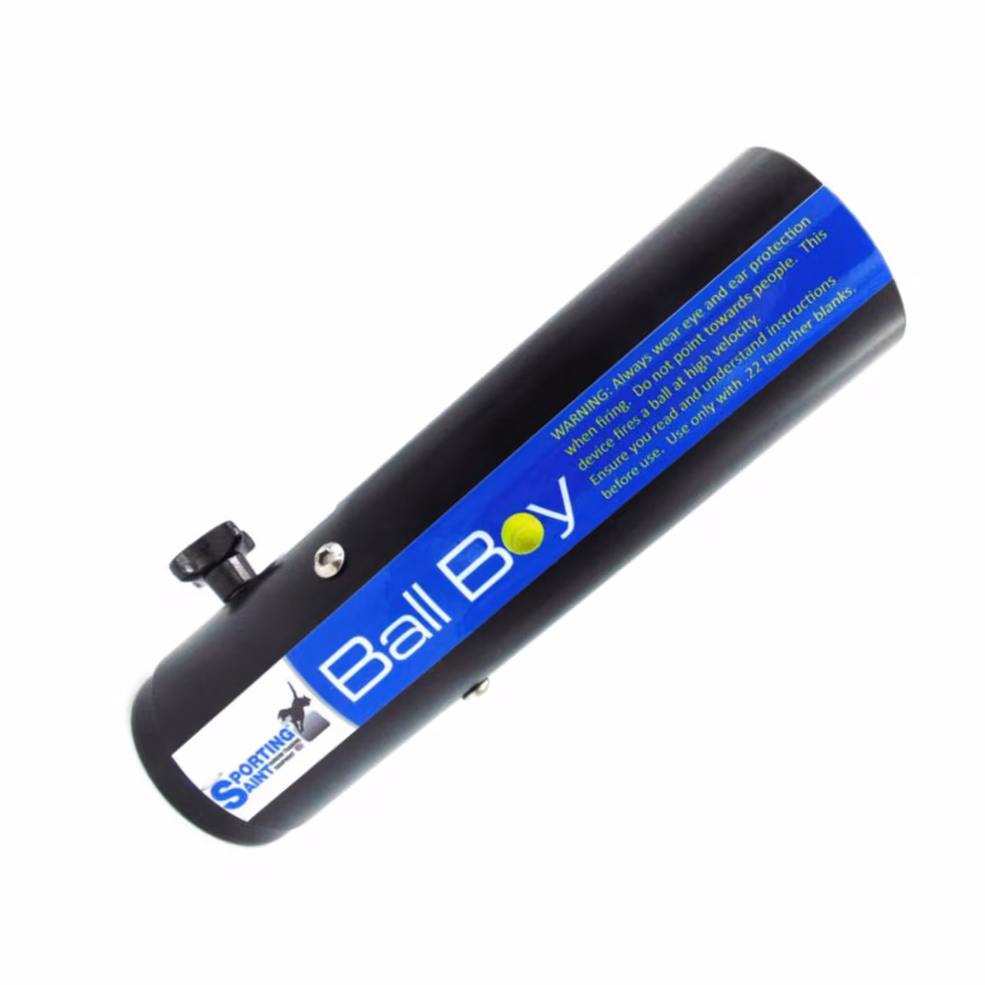 Ball Boy Tennis Ball Launcher Adapter