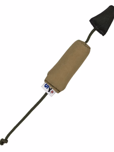 Small Bird Gundog Training Dummy