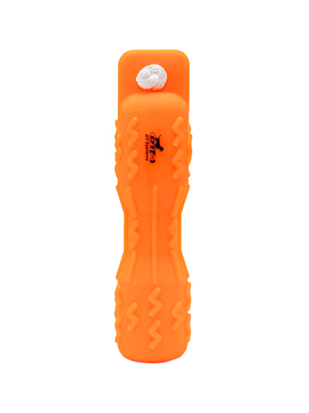 DT Systems GRIP-Tech soft-mouth training dummy - Orange Large