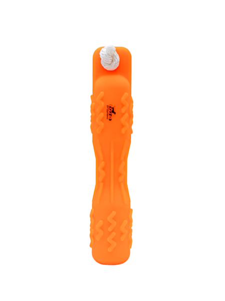 DT Systems GRIP-Tech soft-mouth training dummy - Orange Large