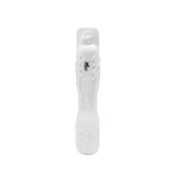 DT Systems GRIP-Tech soft-mouth training dummy - White Small
