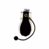 Gundog Training Dummy Balls - Black & White