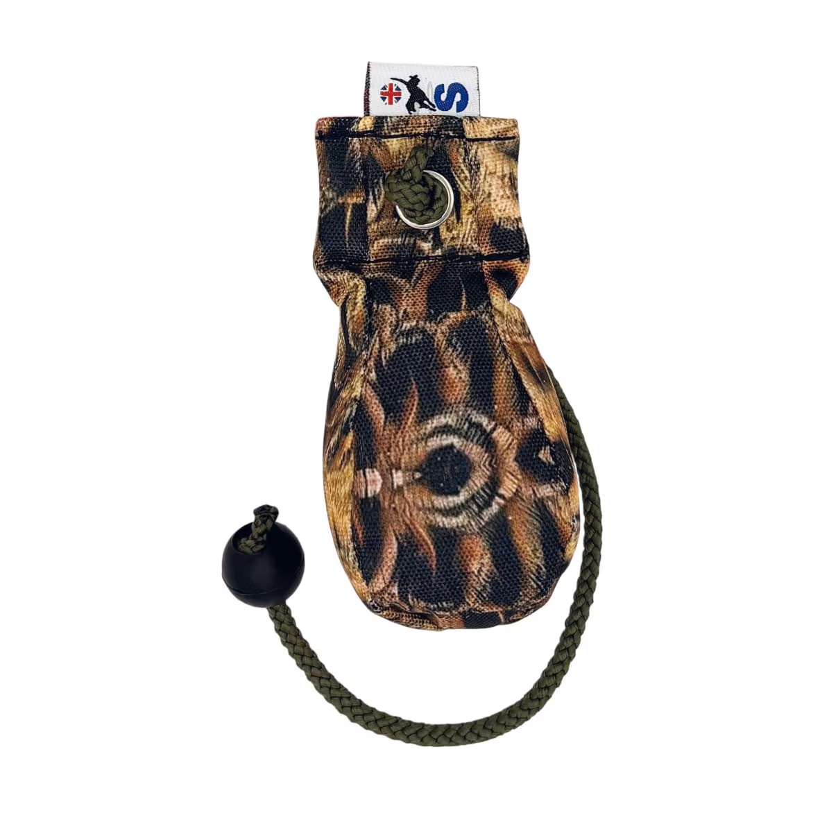 dummy-balls--dummy-balls--variation-flight-hen-pheasant Gundog Training Dummy Balls - FLIGHT Hen Pheasant