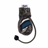 Gundog Training Dummy Balls - FLIGHT Mallard
