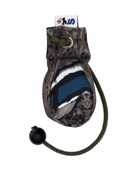 Gundog Training Dummy Balls - FLIGHT Cock Pheasant