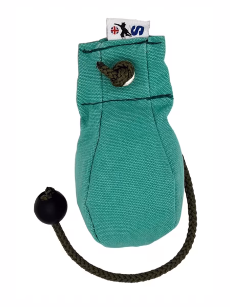 Gundog Training Dummy Balls - FLIGHT Cock Pheasant
