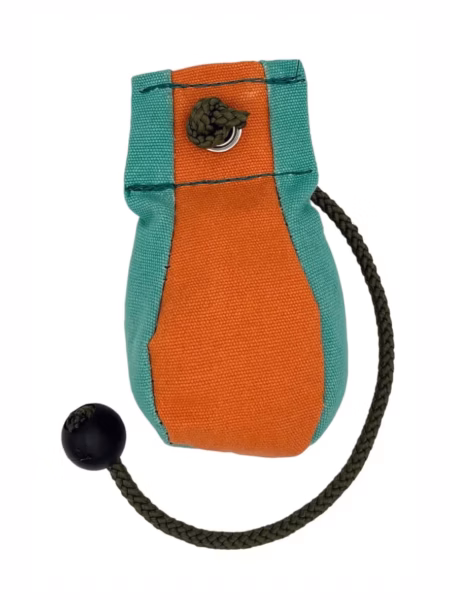 Gundog Training Dummy Balls - FLIGHT Cock Pheasant