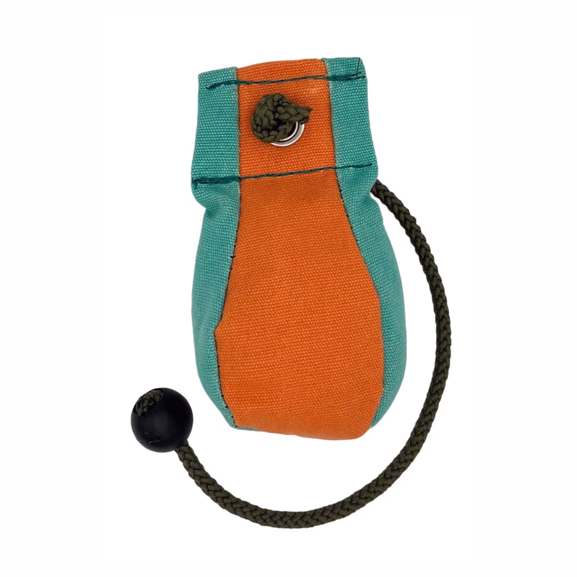 dummy-balls--dummy-balls--variation-green-orange Gundog Training Dummy Balls - Green/Orange