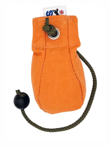 Gundog Training Dummy Balls - FLIGHT Cock Pheasant
