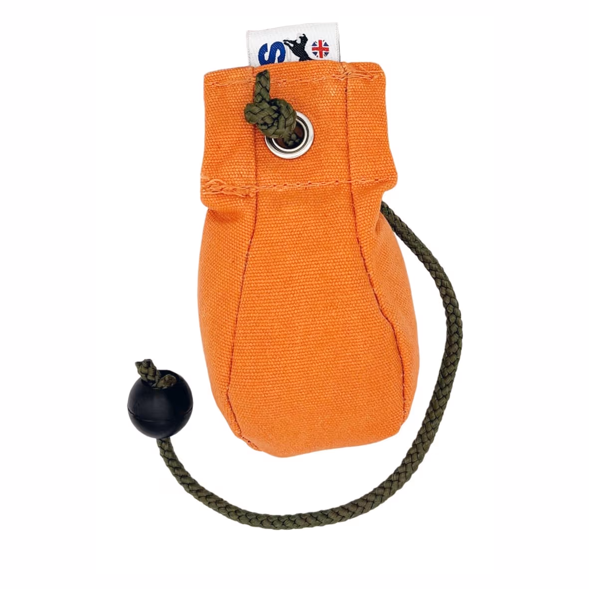 dummy-balls--dummy-balls--variation-orange Gundog Training Dummy Balls - Orange