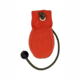 Gundog Training Dummy Balls - Red