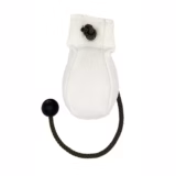 Gundog Training Dummy Balls - White