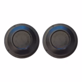 EZ-Throw 3 Clay Target Thrower - Discs (Pack of 2)