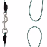 Field Trial PRO All-in-One Dog Lead - Green