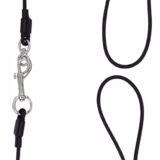 Field Trial PRO All-in-One Dog Lead - Olive