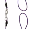 Field Trial PRO All-in-One Dog Lead - Purple/Pink