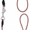 Field Trial PRO All-in-One Dog Lead - Red