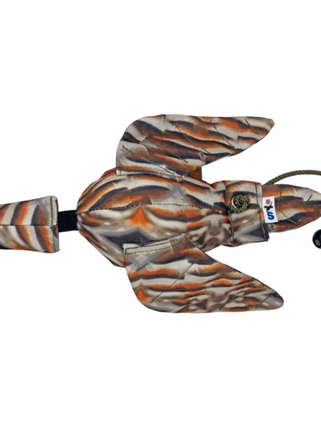 FLIGHT Dead Bird Partridge Training Dummy