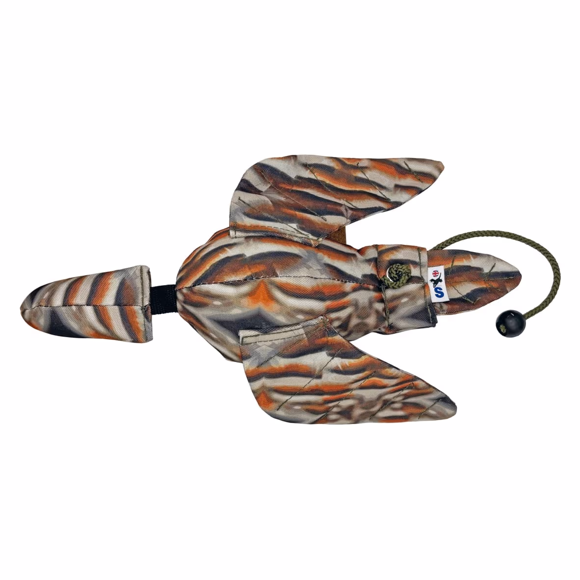 flight-dead-bird-dummy-partridge--flight-dead-bird-dummy-partridge--parent-primary FLIGHT Dead Bird Partridge Training Dummy