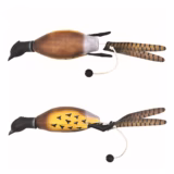 Game Bird Pheasant Gundog Training Dummy