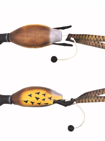 Game Bird Pheasant Gundog Training Dummy