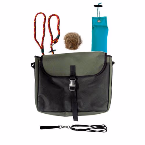 Gundog Handler's Beginner Training Pack