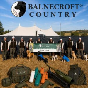 Gundog Irish Team