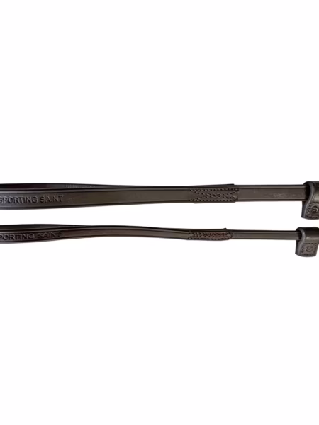 Handmade Leather Dog Training Lead - 14mm, 8mm
