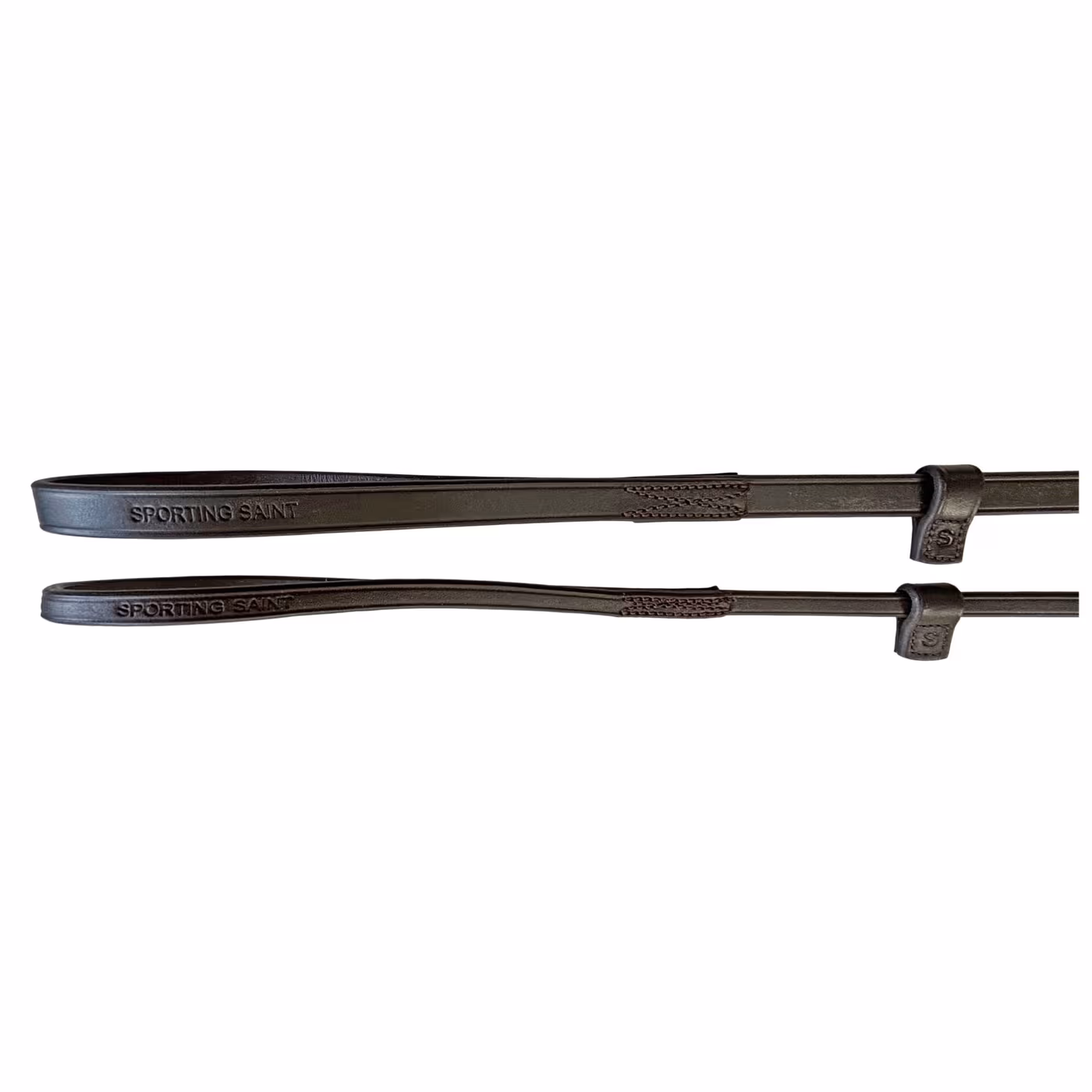 leather-leads--leather-leads--parent-primary Handmade Leather Dog Training Lead - 14mm, 8mm
