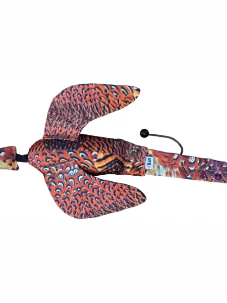 LITE Dead Bird Cock Pheasant Dummy