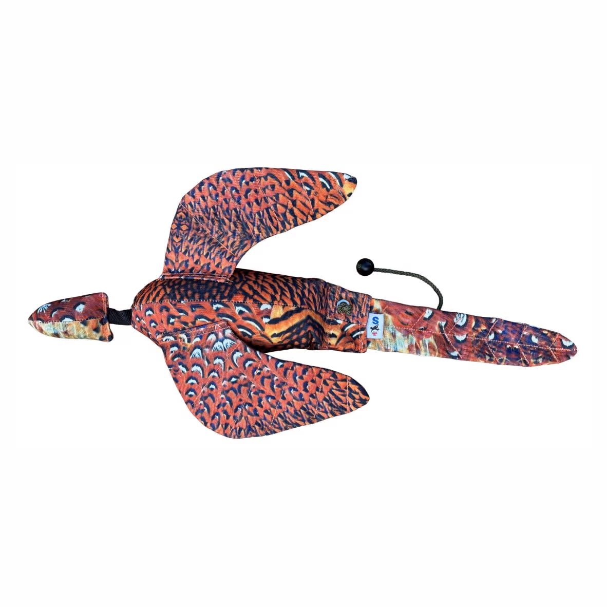 lite-dead-bird-cock-pheasant--lite-dead-bird-8211-cock-pheasant--parent-primary LITE Dead Bird Cock Pheasant Dummy