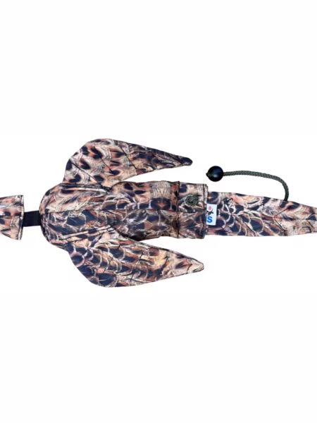 LITE Dead Bird Hen Pheasant Dummy
