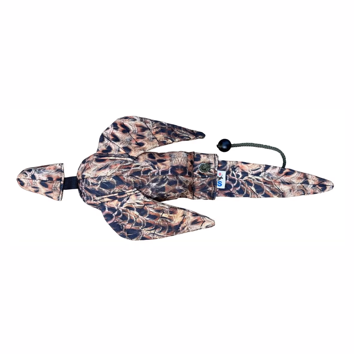 lite-dead-bird-hen-pheasant--lite-dead-bird-8211-hen-pheasant--parent-primary LITE Dead Bird Hen Pheasant Dummy