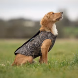 Neoprene Waterproof Working Dog Vest