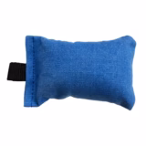 Puppy Canvas Gundog Training Dummy - Blue