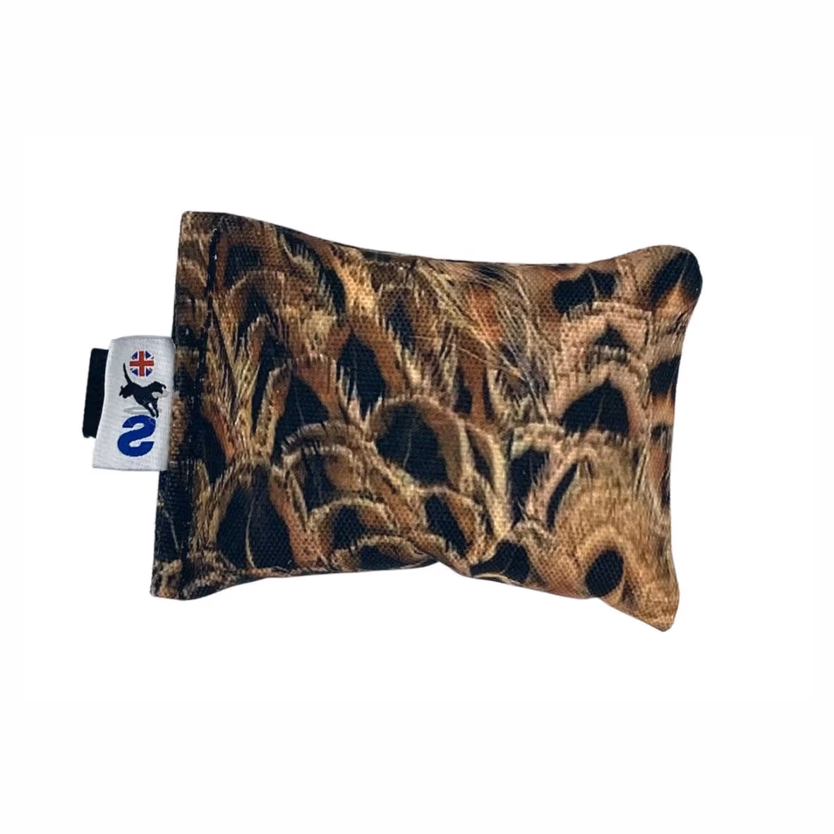 puppy-canvas-dummy--puppy-canvas-dummy--variation-flight-hen-pheasant Puppy Canvas Gundog Training Dummy - FLIGHT Hen Pheasant