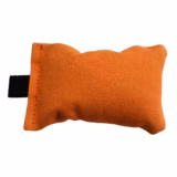 Puppy Canvas Gundog Training Dummy - Orange