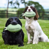 Game Bird Retrieve Gundog Training Dummy
